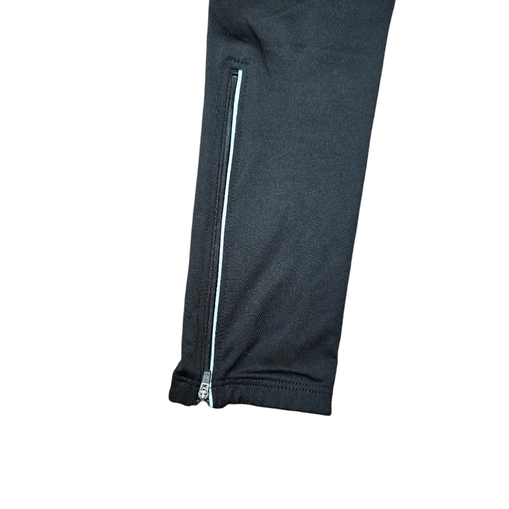 Nike Men's Tight with Zipper Ankles - Picture 4 of 5